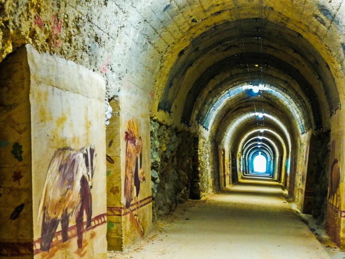 شقة Tellazar Maestu المظهر الخارجي الصورة
